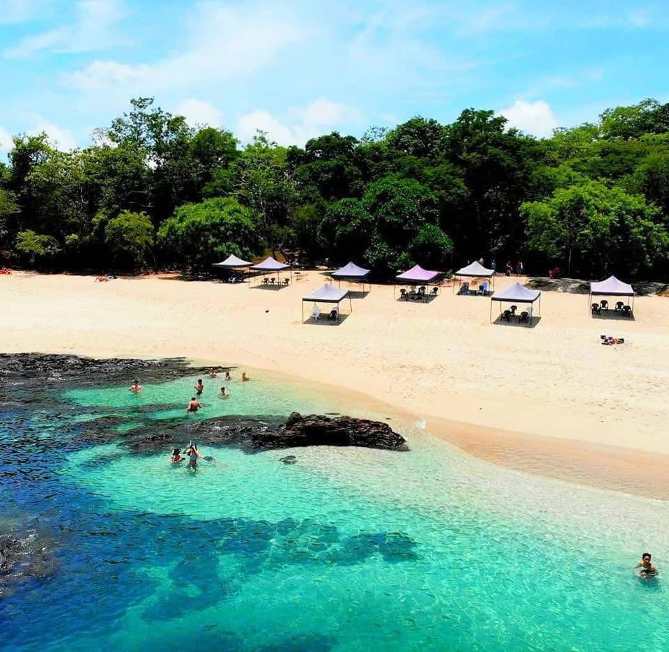 Conchal Beach