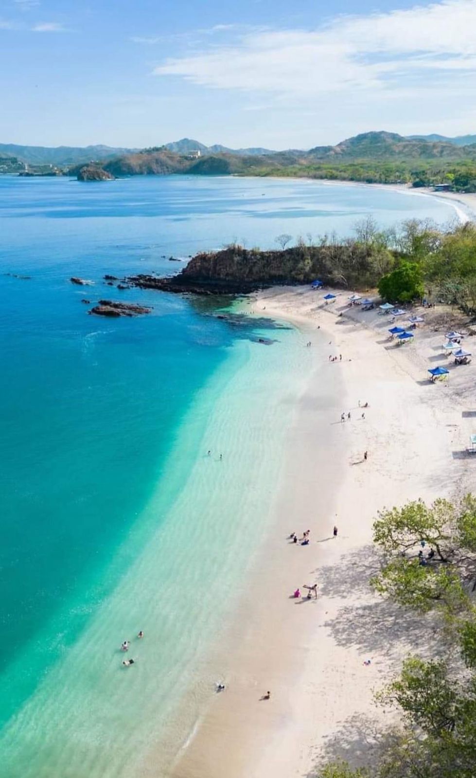 Conchal Beach